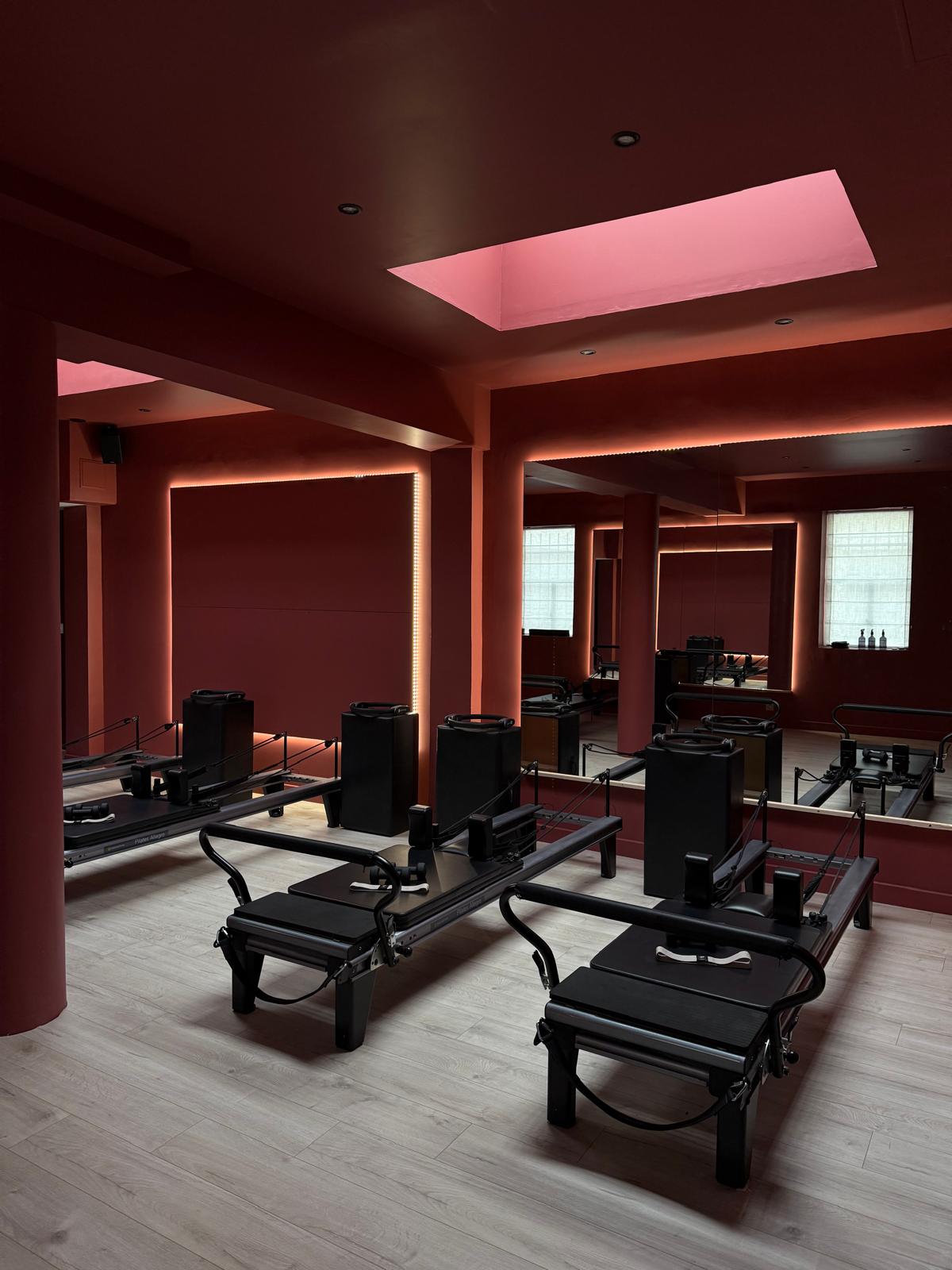 House of Pilates - Notre Studio